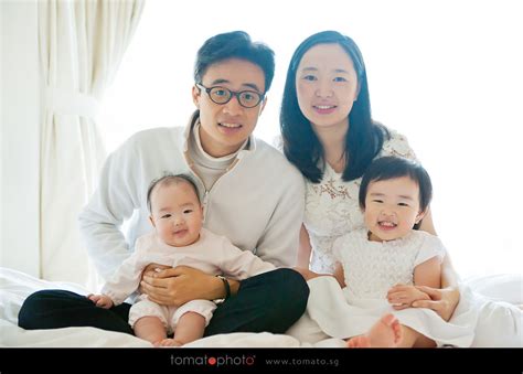 Get to know the heirs of Hong Kong