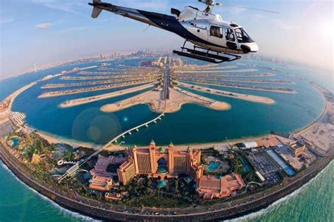 迪拜的5个世界之最:第一由上亿美元打造(被称世界奇迹)_探秘志