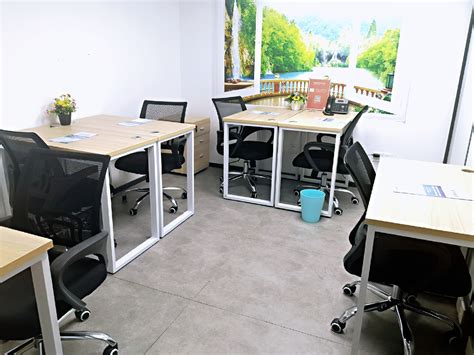 云南昆明优秀办公室设计-吕海宁作品 - 办公空间 - 吕海宁设计作品案例