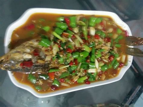 【麻辣鱼的做法步骤图，麻辣鱼怎么做好吃】ginaruan_下厨房