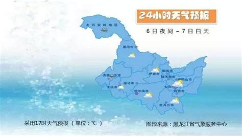 黑龙江省内的大庆和齐齐哈尔，你认为哪里发展情况更好？