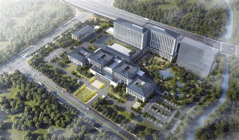 蚌埠新中心！高铁新区规划新鲜出炉，4所医院、13座学校，还有南站东广场……_新城