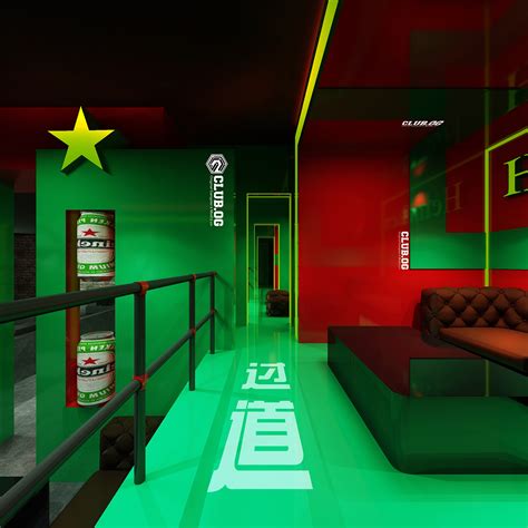 大连酒吧设计师 刘昌江 OG酒吧设计|空间|家装设计|名人设计师 - 原创作品 - 站酷 (ZCOOL)