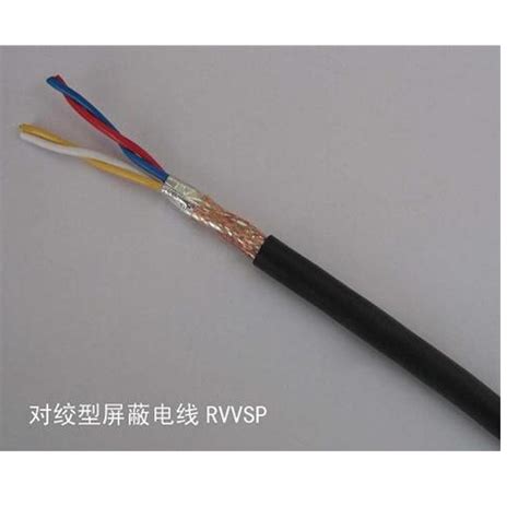 RS485通讯电缆RS485屏蔽电缆RS485专用电缆-485串口线_天津电缆总厂橡塑电缆厂