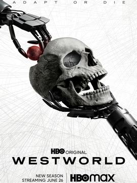 《西部世界 第二季》全集-电视剧-免费在线观看