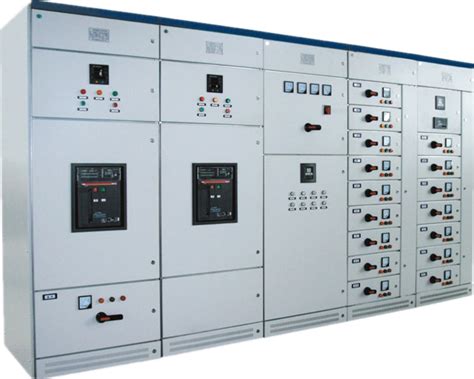 GGD进线柜-低压柜系列-江苏正特电气有限公司