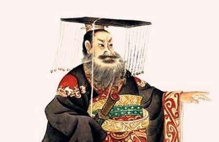 汉朝的历代皇帝 - 布条百科
