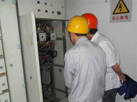 变电站调试案例_重庆泰昂电力工程有限公司