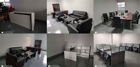 丽水办公总部-办公空间设计案例-筑龙室内设计论坛