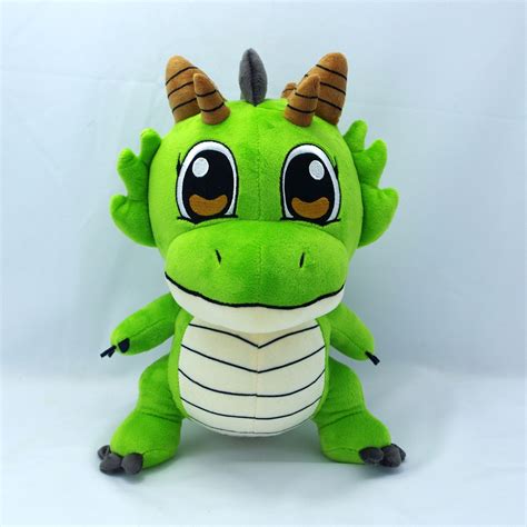 厂家来图定做恐龙毛绒公仔 创意儿童毛绒玩偶娃娃 吉祥物玩具生产-阿里巴巴