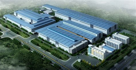 装备制造-中国西电电气股份有限公司