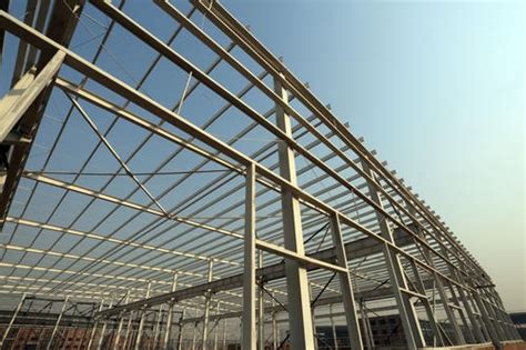 钢结构加工焊缝返修的技术要求-青海阜城钢结构工程有限公司