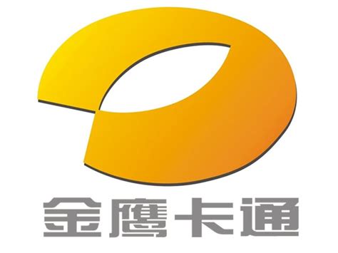 金鹰购物中心标志logo图片-诗宸标志设计