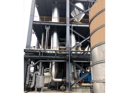 蒸发器-蒸发设备-浙江正丰工程技术有限公司-蒸发设备