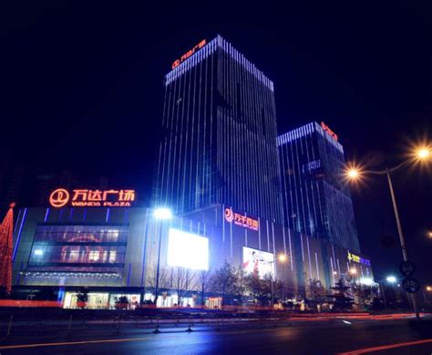 郑州商业北移，下半年这个16万㎡购物中心值得重点关注__凤凰网