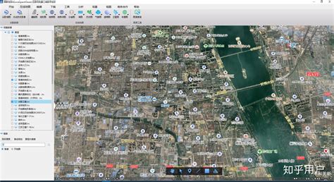 怎么更新现有全国谷歌卫星地图高清影像数据到最新版？_地图是怎么更新出来的-CSDN博客