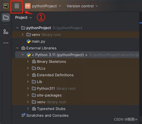 python解释器怎么添加_Python解释器安装与环境变量添加_我的flow的生活的博客-CSDN博客