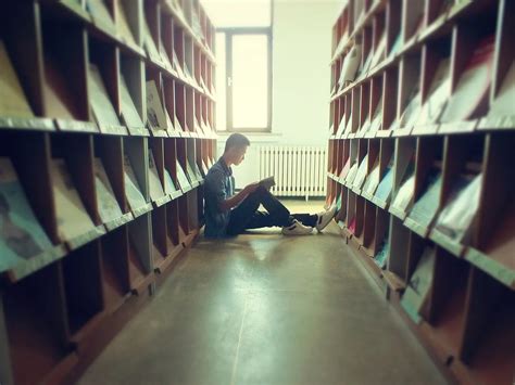 我与图书馆的故事—超星移动图书馆摄影大赛-赣南科技学院图书馆