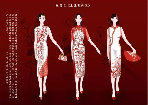 武汉纺织大学服装设计2019毕业作品专场发布-服装设计新闻-资讯-服装设计网手机版|触屏版
