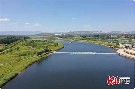 水利部：力争到2035年京津冀地区实现地下水采补平衡|界面新闻 · 中国