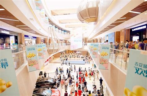 1-5月吉安社会消费品零售总额64.98亿_联商网