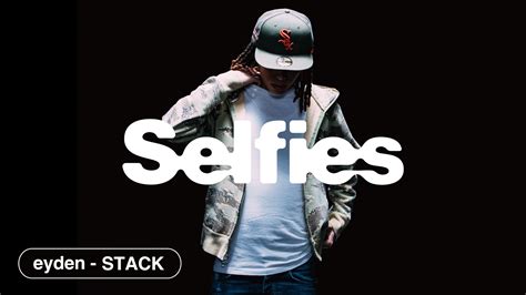 『POP YOURS』によるスタジオライブ企画・Selfiesでeydenが新曲「STACK」を披露 | 日本語ラップ専門アカウント