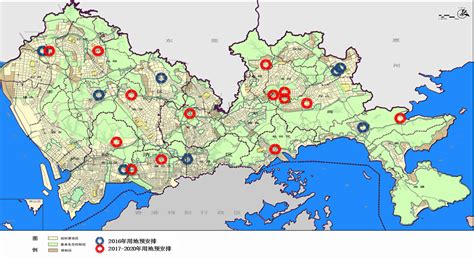 深圳房价分布图,深圳各区房价分布图,深圳分布图(第11页)_大山谷图库