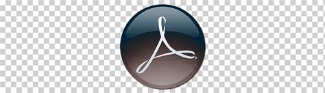 Adobe CS Replacment Icons, PNYD-AcrobatDistiller transparent background ...