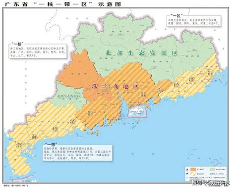广东“西部”低调崛起，湛江、茂名、阳江和云浮各显神通！_产业_石化_项目