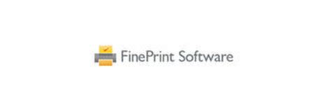 虚拟打印机 FinePrint v11.44-App热