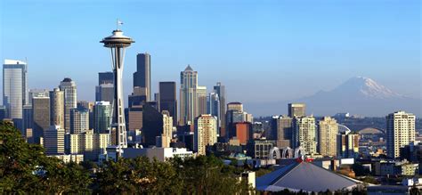美国西雅图房价，美国西雅图买房攻略–北美购房网美国房产