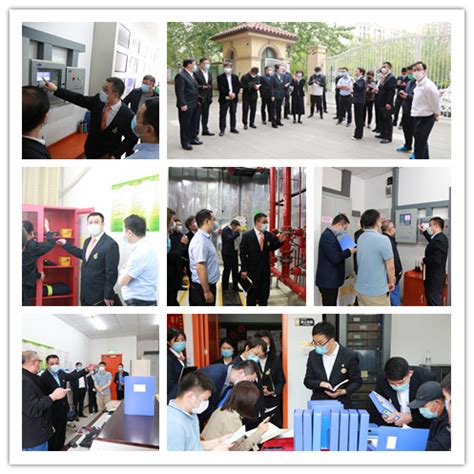 天津技术开发区部门直通车-南港工业区综合办公室