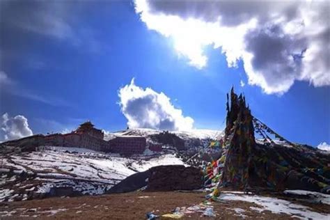 第5页|阿坝最新旅游攻略大全_住宿、美食、游记和旅行帮助|自驾指南-西行川藏