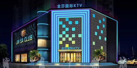【图】商务KTV设计_商务KTV设计公司_商务KTV设计方案-深圳品彦专业KTV设计公司