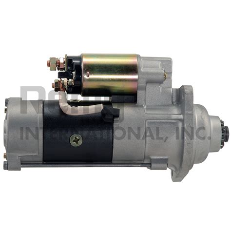 Remy 17263 starter motor | AutoPartsKart.com