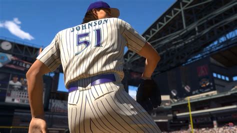 MLB The Show 22 nos presenta su gameplay en un nuevo trailer