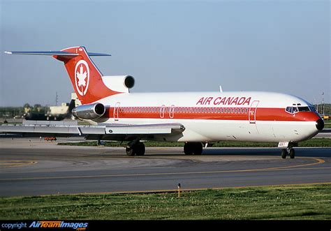 Boeing 727-233/Adv (C-GAAF) Aircraft Pictures & Photos - AirTeamImages.com