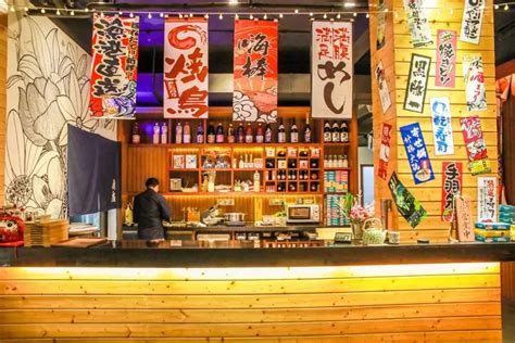 【南山·美食】108元抢311元『饭野町（深大店）』日式料理3人套餐！治愈系美食来袭，感受舌尖上的日本之旅！ | 深圳活动网