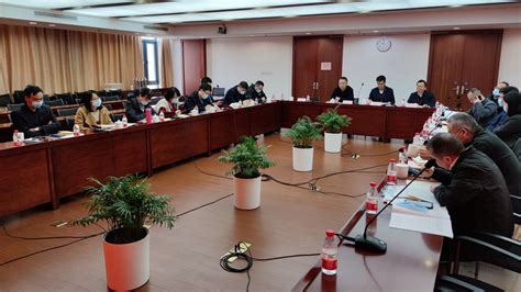 卫星创新院召开2021年领导干部报告个人有关事项工作宣贯会----中国科学院微小卫星创新研究院