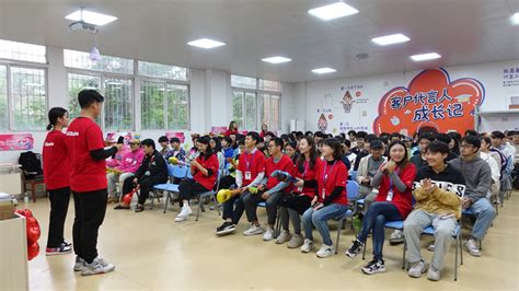 重庆交通职业学院,我校阿里巴巴新零售人才孵化基地举行2022年度“双十一”启动会