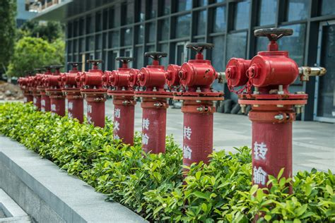 地下式消火栓如何安装？-沧州铁狮消防科技有限公司
