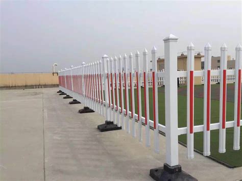 锌钢护栏,PVC护栏,PVC塑钢变压器护栏,草坪护栏,标桩标牌,玻璃钢护栏,拉线拉套|滨州胜安护栏制造有限公司