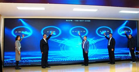 锡林郭勒盟·2022锡林浩特市新能源智慧运维服务业招商推介会举行_手机新浪网