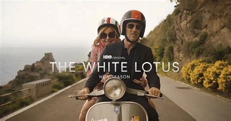 白莲花度假村 第二季 The White Lotus Season 2 (2022) | 头牌影视导航