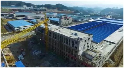 东风十堰新工厂建设项目奠基-压铸周刊—有决策价值的新闻