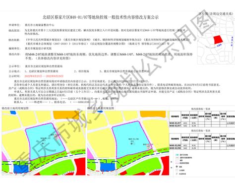 重庆市北碚区国土空间分区规划（2021-2035年）.pdf - 国土人