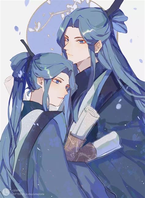 天官赐福-灵文图片