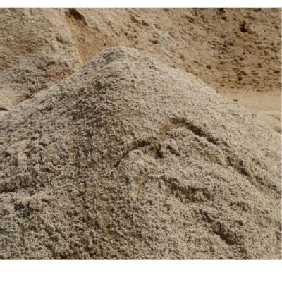 紧砂令又开始了，可以用机制砂代替河沙吗？哪个更好-河南红星机器