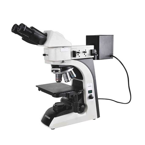 南京江南永新MV5000金相显微镜实验室无限远光学系统