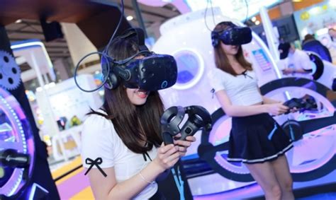 VR体验馆成功案例|VR主题乐园成功案例—乐客vr专注虚拟现实娱乐